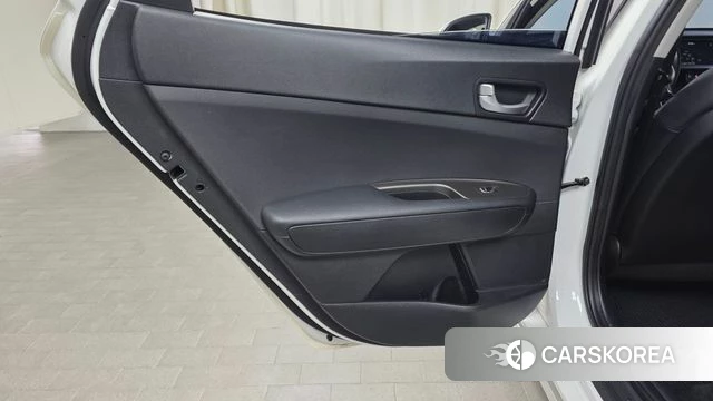 Kia The New K5 2nd generation id 4849745 из Кореи 17