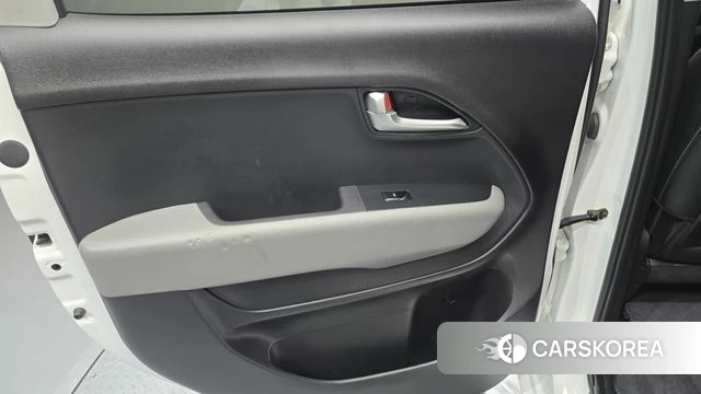 Kia The New Kia Ray id 4880241 из Кореи 17