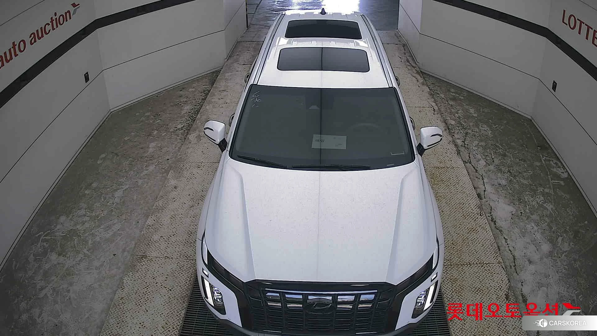 Hyundai Palisade id 4669141 из Кореи 17