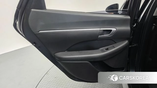 Hyundai Sonata (DN8) id 4848460 из Кореи 17