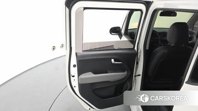 Kia The New Kia Ray EV id 4540139 из Кореи 17