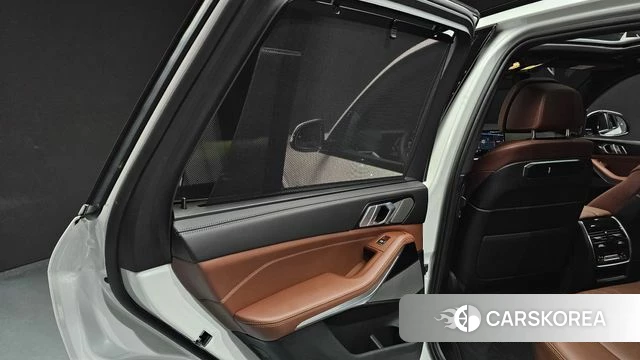 BMW X5 (G05) id 4432330 из Кореи 17
