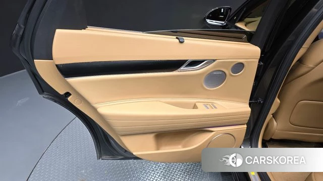 Genesis G80 (RG3) id 4767661 из Кореи 17