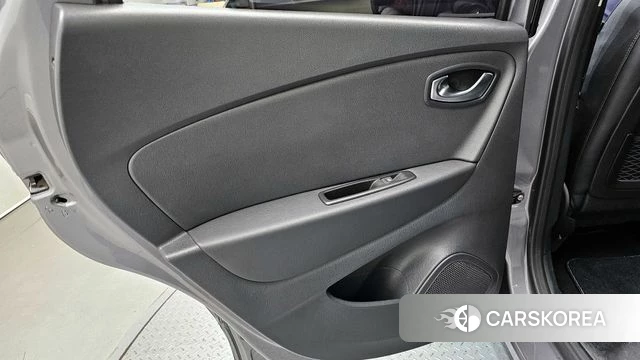 Renault Korea (Samsung) New QM3 id 4295124 из Кореи 17