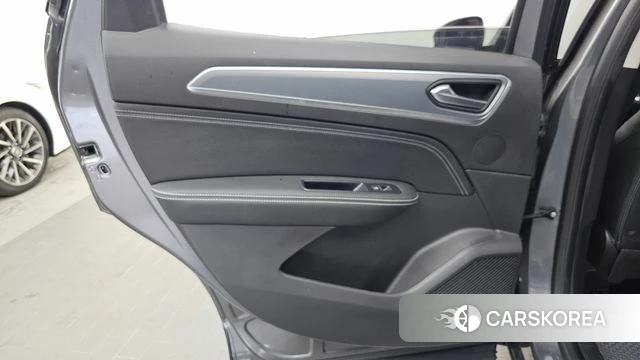 Renault Korea (Samsung) XM3 id 4625450 из Кореи 17