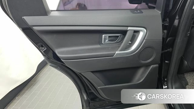 Land Rover Discovery Sports id 4677692 из Кореи 17