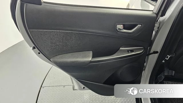 Hyundai Kona id 4310753 из Кореи 17