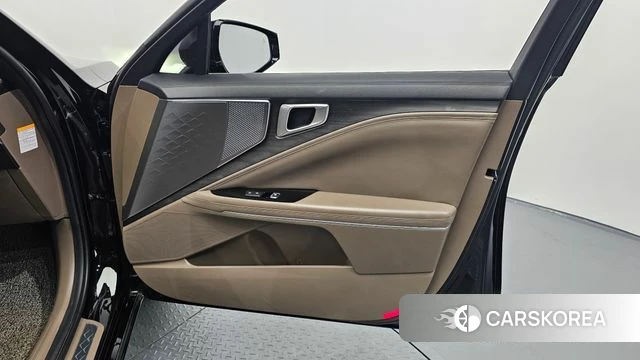 Kia K8 Hybrid id 4475662 из Кореи 17