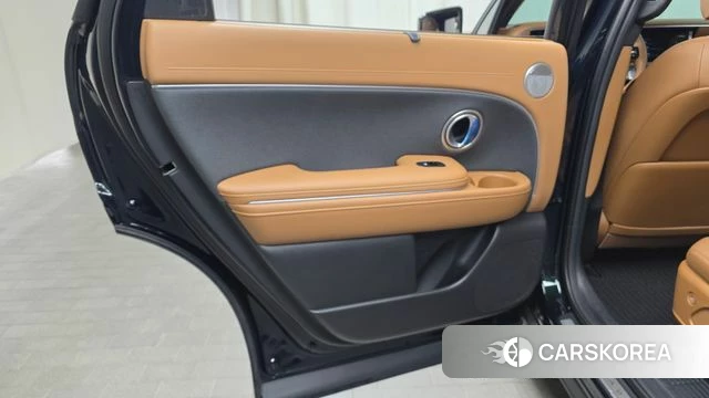 Hyundai Palisade (LX3) id 4892845 из Кореи 17