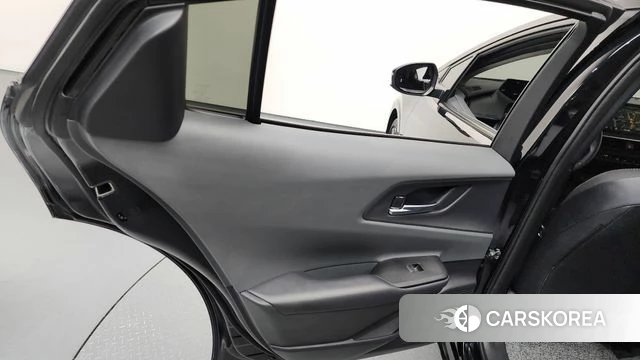 Toyota Prius 5th Generation id 4394567 из Кореи 17