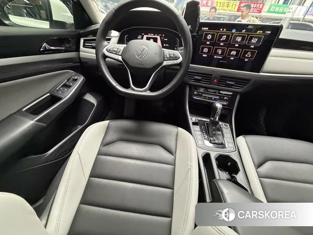 Volkswagen Bora id 4259025 из Китая 17