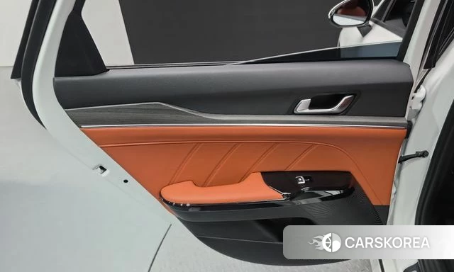 Kia The New K5 3rd generation id 4934842 из Кореи 17