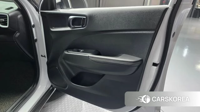 Hyundai Venue id 4595467 из Кореи 17