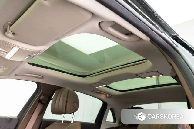Mercedes-Benz E-class id 4301002 из Китая 17
