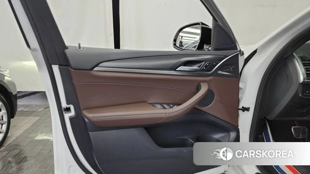 BMW X4 (G02) id 4602933 из Кореи 17