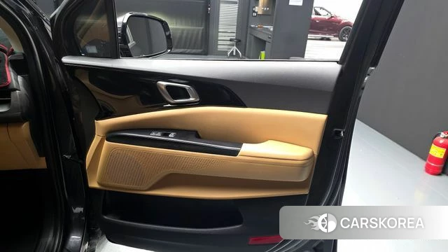 Kia Carnival 4th generation id 4202094 из Кореи 17