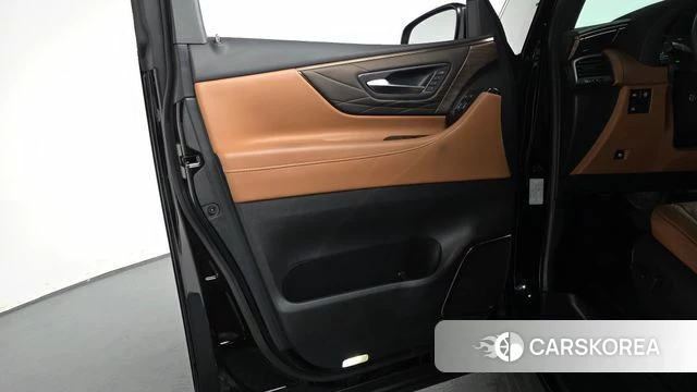 Toyota Alphard 4th Generation id 4565831 из Кореи 17