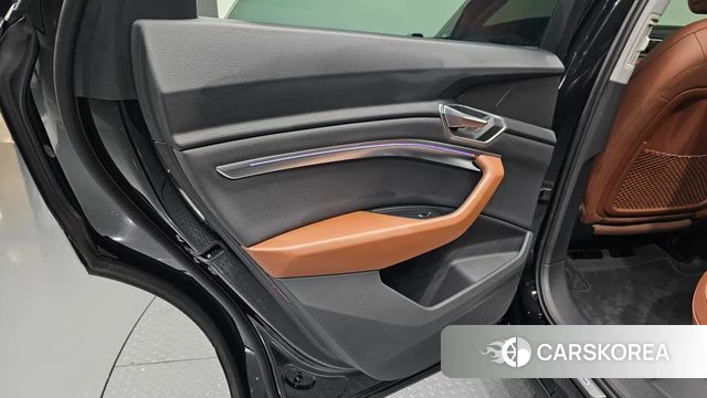 Audi e-Tron id 4750293 из Кореи 17
