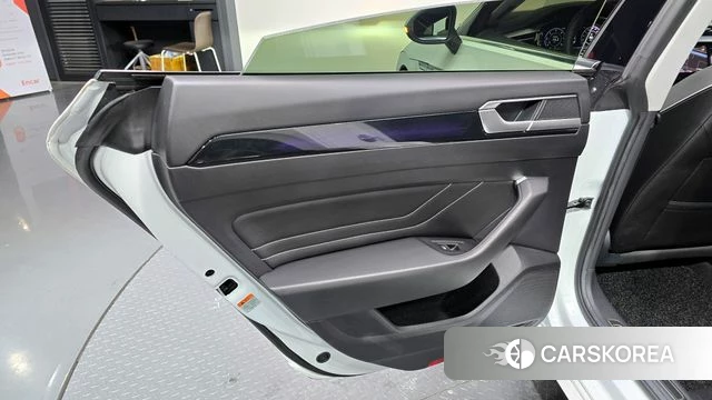 Volkswagen Arteon id 4355282 из Кореи 17