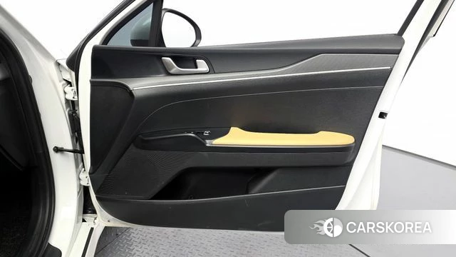 Kia K5 3rd generation id 4310131 из Кореи 17