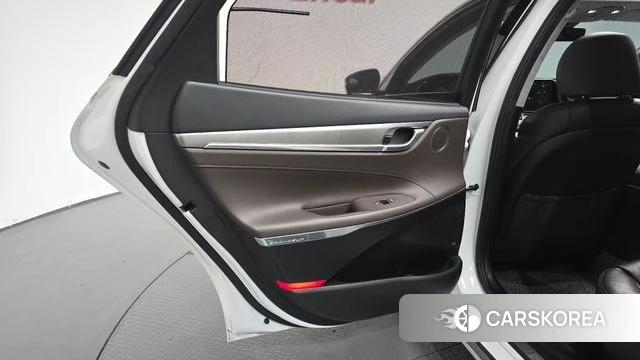 Hyundai The New Grandeur IG id 4496209 из Кореи 17