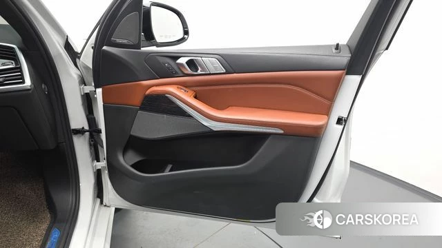 BMW X7 (G07) id 4586626 из Кореи 17