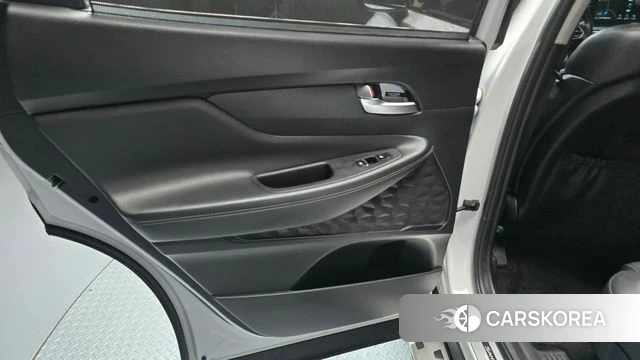 Hyundai Santa Fe TM id 4430526 из Кореи 17