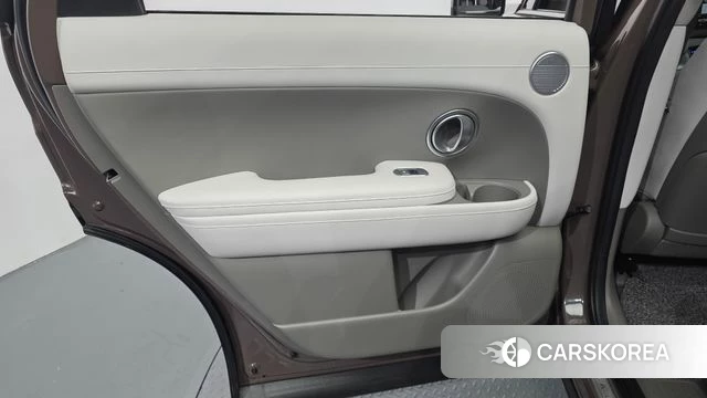 Hyundai Palisade (LX3) id 4904378 из Кореи 17