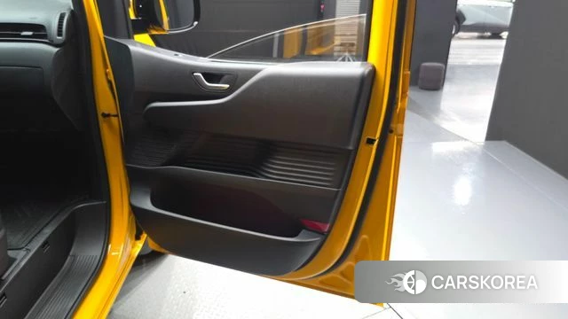 Hyundai Staria id 4635138 из Кореи 17