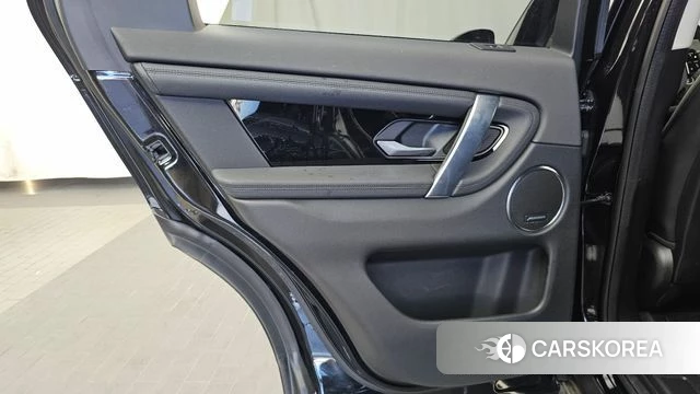 Land Rover Discovery Sports 2nd Generation id 4780220 из Кореи 17