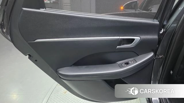 Hyundai Sonata (DN8) id 4416935 из Кореи 17