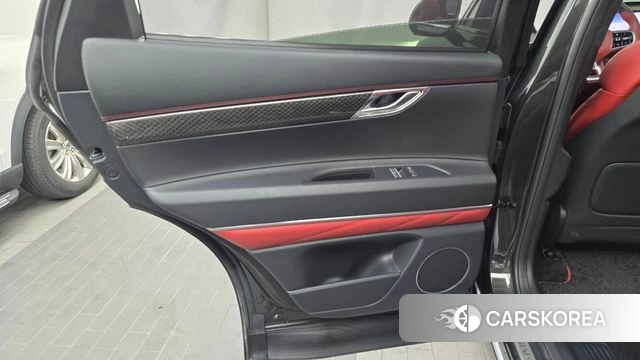 Genesis GV80 Coupe id 4468918 из Кореи 17