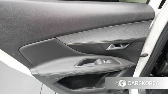 Peugeot 3008 second generation id 4231903 из Кореи 17