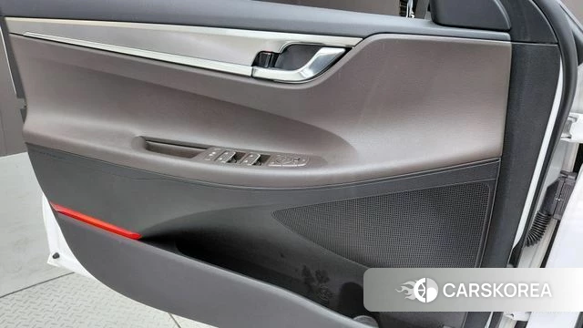 Hyundai The New Grandeur IG id 4905894 из Кореи 17