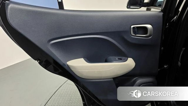 Hyundai Venue id 4873014 из Кореи 17
