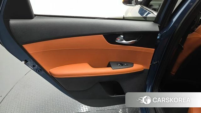 Kia The New K3 2nd generation id 4303181 из Кореи 17