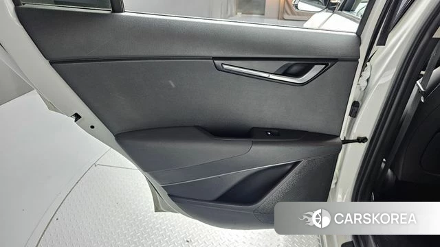 Kia Di All New Niro EV id 4267429 из Кореи 17