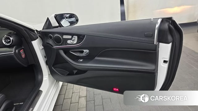Mercedes-Benz E-Class W213 id 4318081 из Кореи 17