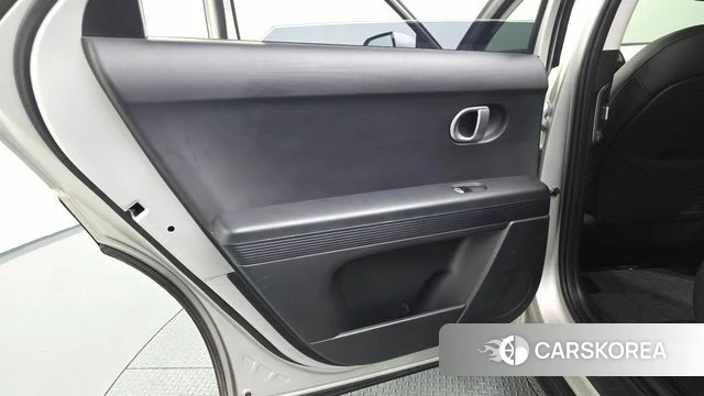Hyundai Ionic 5 id 4224338 из Кореи 17