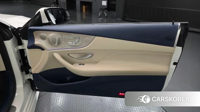 Mercedes-Benz E-Class W213 id 4602741 из Кореи 17