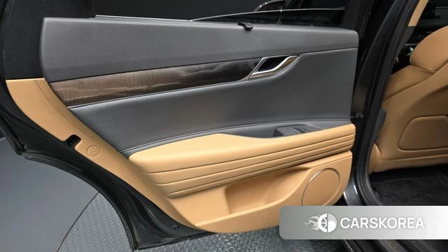 Genesis G80 (RG3) id 4344914 из Кореи 17