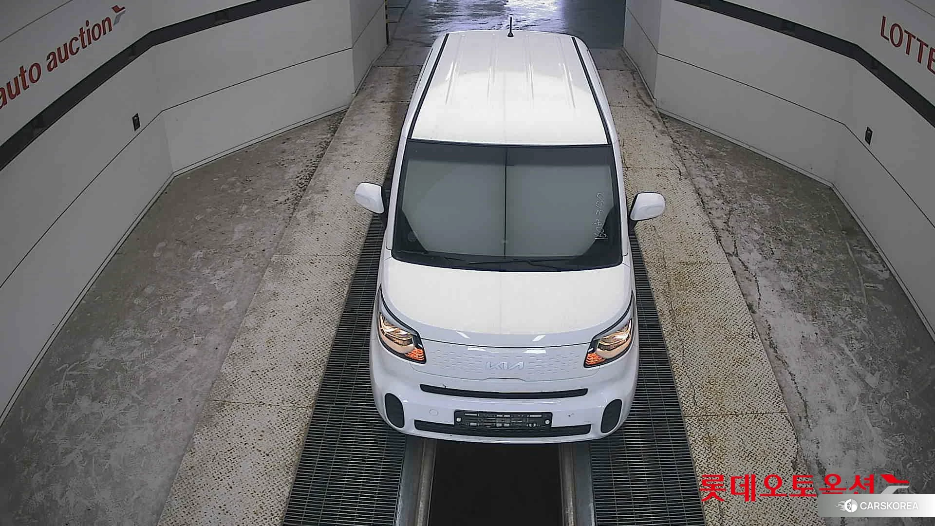 Kia Ray id 4902405 из Кореи 17