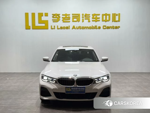 BMW 3 series id 4273421 из Китая 17