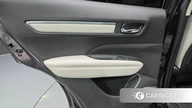 Renault Korea (Samsung) The New QM6 id 4244903 из Кореи 17