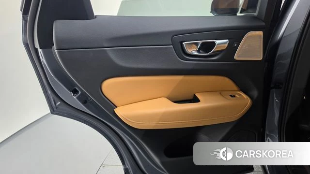 Volvo XC60 second Generation id 4855346 из Кореи 17