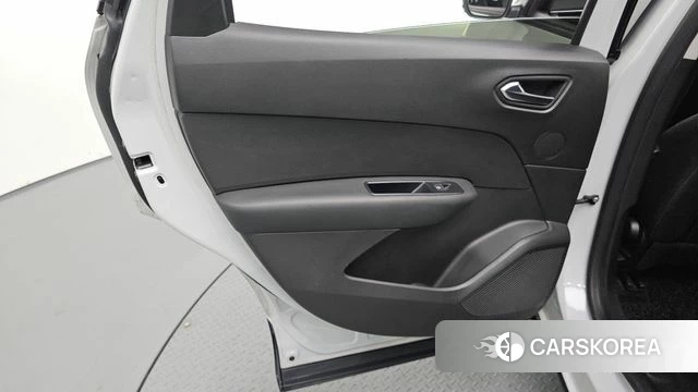 Renault Korea (Samsung) XM3 id 4446081 из Кореи 17