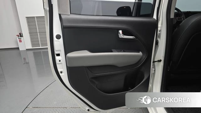 Kia The New Kia Ray id 4612880 из Кореи 17