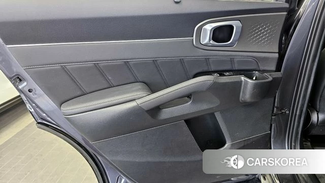 Kia Sorento 4th Generation id 4224224 из Кореи 17