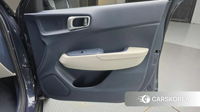 Hyundai Venue id 4409265 из Кореи 17