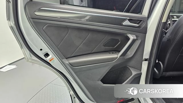 Volkswagen Tiguan second Generation id 4712058 из Кореи 17